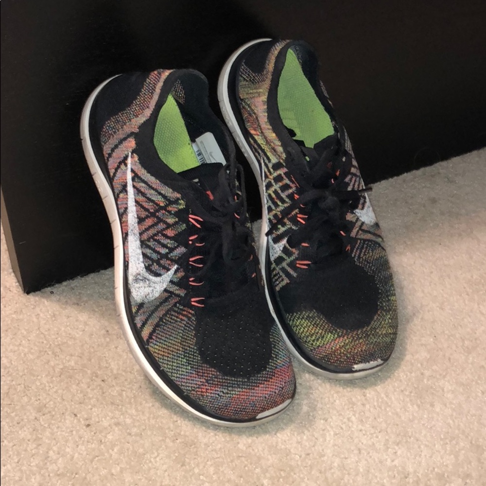 Nike Free Run 4.0